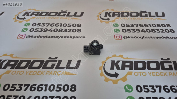 NİSSAN QASHQAİ J11 AİRBAG DARBE SENSÖRÜ ÇIKMA YEDEK PARÇA