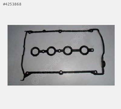 VOLKSWAGEN ÜST KAPAK CONTA PASSAT 97-00 058198025A