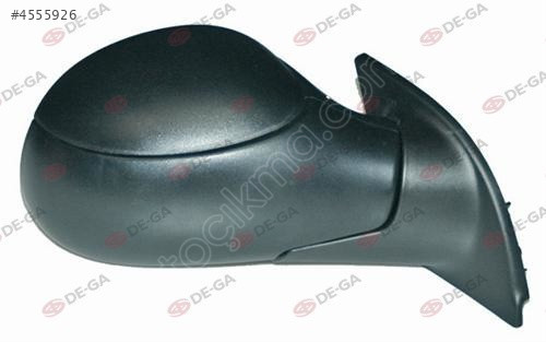 CİTROEN C3 SAĞ AYNA ELK. 2002-2005 SIFIR