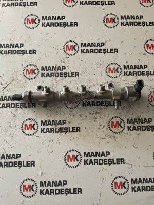 SEAT LEON RAİL YAKIT BORUSU 1.6 TDİ 04L130089F 04L130764B