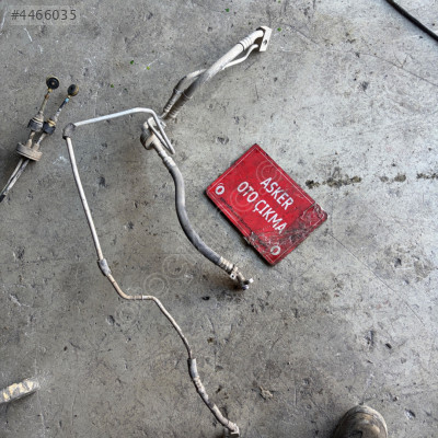 Astra haş kilima hortumu