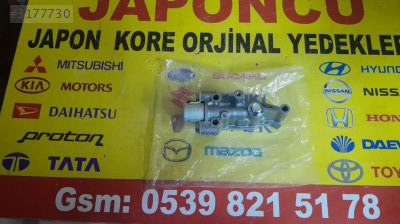 HONDA CİVİC ROLANTİ MOTORU 2006-2015 ARASI SIFIR 28260-RG5-004
