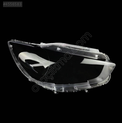 MAZDA CX3 SIFIR SAĞ FAR CAMI 2015-2020