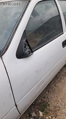 OPEL VECTRA A SOL ÖN KAPI.OTO ERKAN ÜNYE
