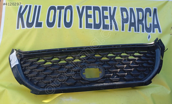 toyota coralla ön panjur