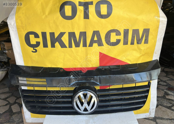 VOLKSWAGEN TRANSPORTER T5 ÖN PANJUR 7H0807101