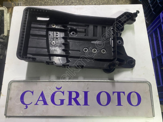 5QF915331C TİGUAN KODİAQ Q3 AKÜ ALT BAKALİTİ