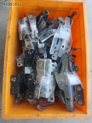 honda accord 2006 sağ-sol kaput menteşesi (son fiyat)