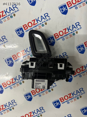 Volvo xc60 dsg vites topuzu orjinal sıfır