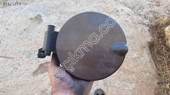 2013-14 FORD FOCUS 3 DEPO KAPAĞI ORJ ÇIKMA