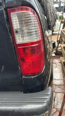 FORD RANGER 4x2 SAĞ ARKA STOP