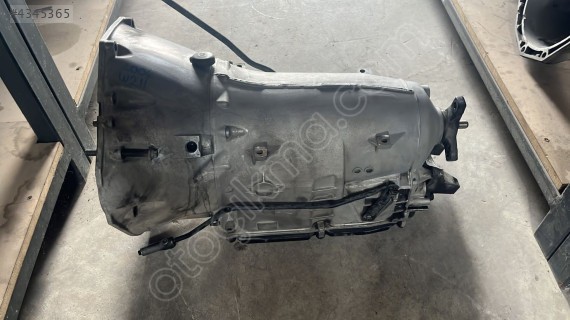 mercedes e220 w211 2004 otomatik şanzıman (son fiyat)