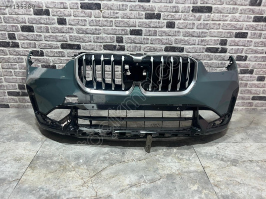 BMW X1 U11 ORJİNAL ÇIKMA ÖN TAMPON