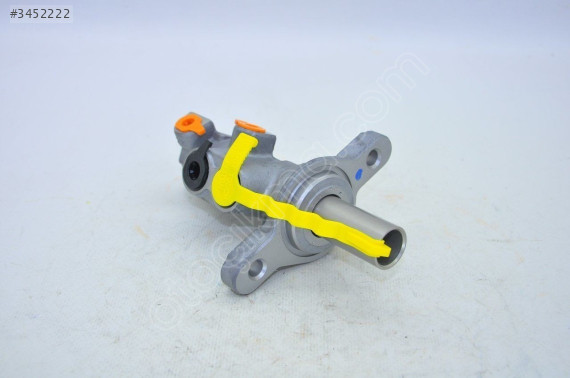 460112629R FREN ANA MERKEZİ DACİA LODGY DOKKER SANDERO