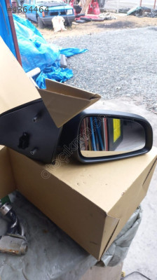 OPEL ASTRA H SAĞ AYNA.OTO ERKAN ÜNYE