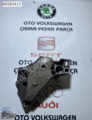 VW AUDİ SEAT SKODA 1.9 TDİ 038199207J MOTOR KULAĞI BAĞLANTI BRAK