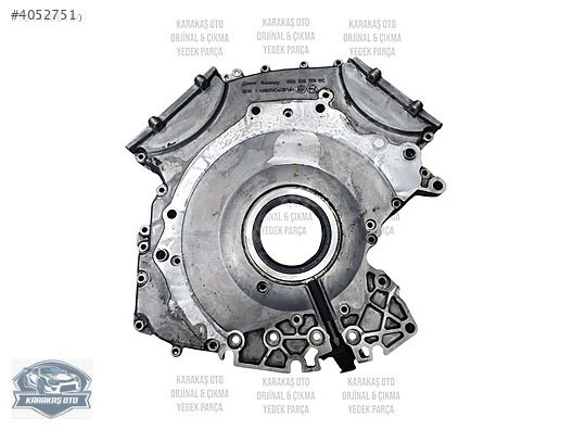 AUDİ A4 A5 Q5 Q7 3.0 TDİ BLOK ÖN KAPAĞI ORJİNAL 059103173BC