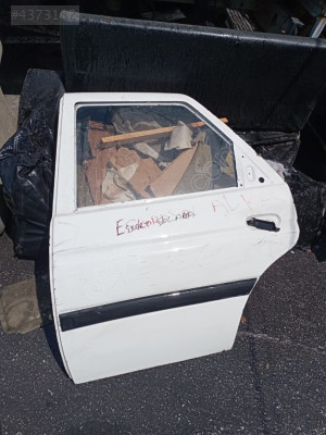 FORD ESCORT SOL ARKA KAPI KONUK OTO