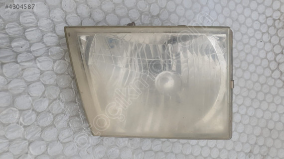 ford ranger 2005 çıkma orjinal sağ far (son fiyat)