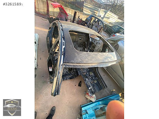BMW 7.SERİSİ F01 KESME TAVAN ALKAN OTOMOTİV 0532.417.1034