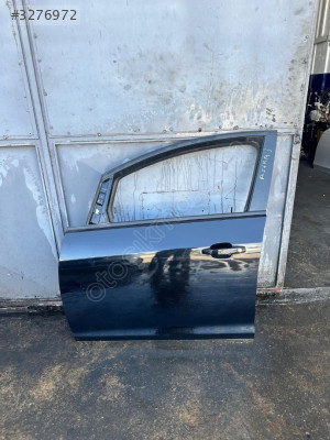 OPEL ASTRA J ÇİMMA SOL ÖN KAPI