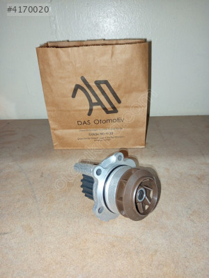 Volkswagen devirdaim