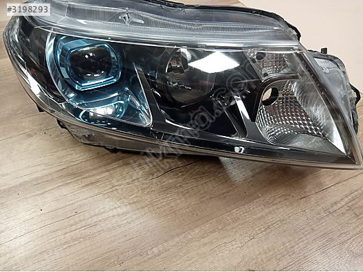 SUZUKİ VİTARA CIKMA FAR