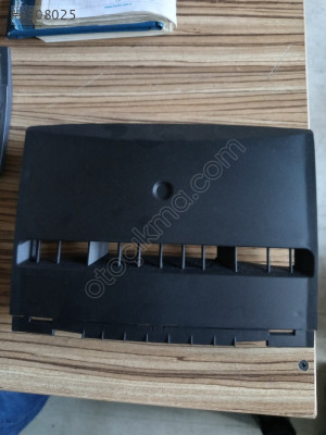 RENAULT MEGANE 2 TORPİDO ÜST KAPAK VE ÇERÇEVE