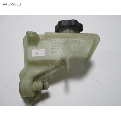 Ford Hidrolik Direksiyon Deposu 7S43-3R700-AA