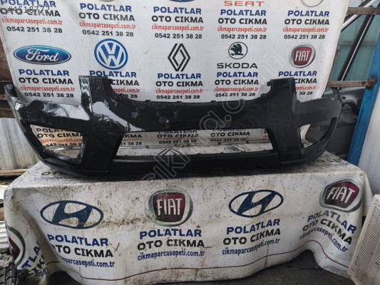 Kia Sportage ön tampon