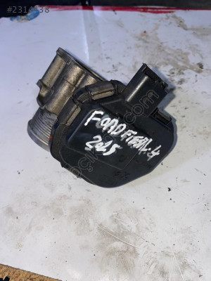 FORD FİESTA 4 2015 GAZ KELEBEĞİ GÜÇMANLAR OTO