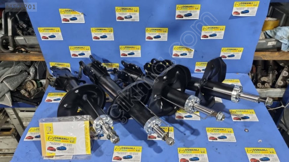 Mazda 626 Amortisör Takımı