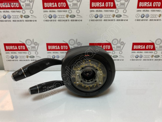 MERCEDES W204 W207 AİRBGA SARGI SİNYAL A2129007017