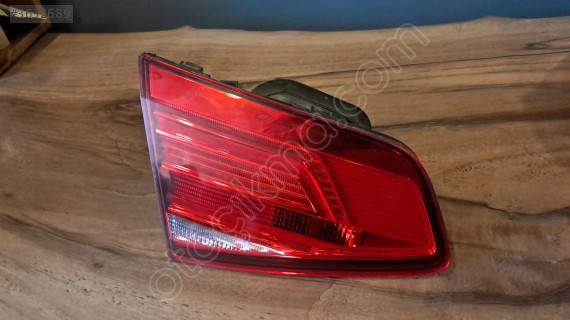 VOLKSWAGEN PASSAT B8 SOL ARKA STOP LAMBASI 3G5945095A