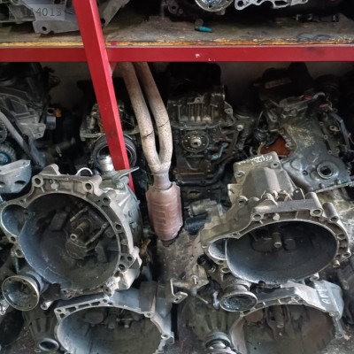 Volkswagen Polo 75 lik aee manuel şanzıman