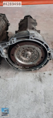 turkuaz bmw 5hp19 şanzuman 5hp19 şanzıman