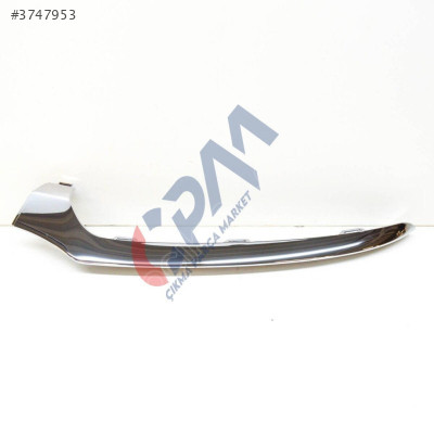 MERCEDES C SERİSİ A205 W205 SOL ÖN TAMPON NİKELAJI A2058851374