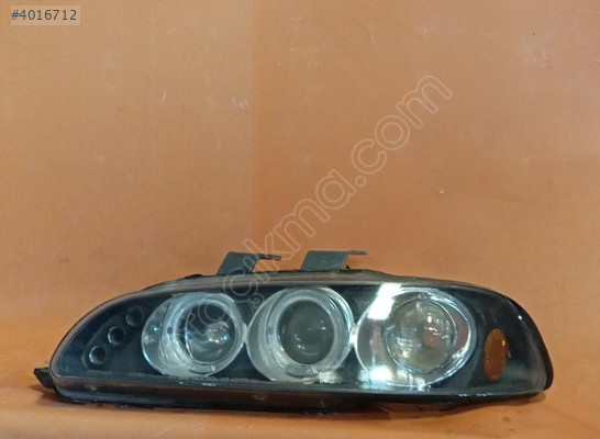 honda civic V mercekli sol far