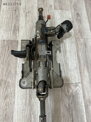 PEUGEOT 207 DİREKSİYON MAFSALI ÇIKMA ORJİNAL