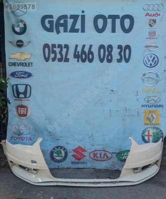 AUDİ A3 (SEDAN) 2013-19 ÖN TAMPON 8V5807437