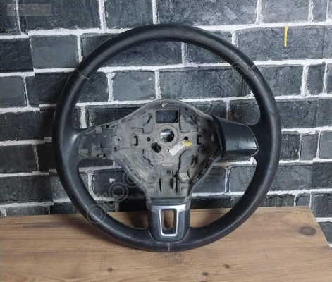 6R0419091 orj 10-15 vw polo direksiyon simidi