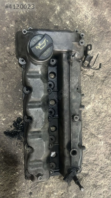 Hyundai getz motor üst kapak
