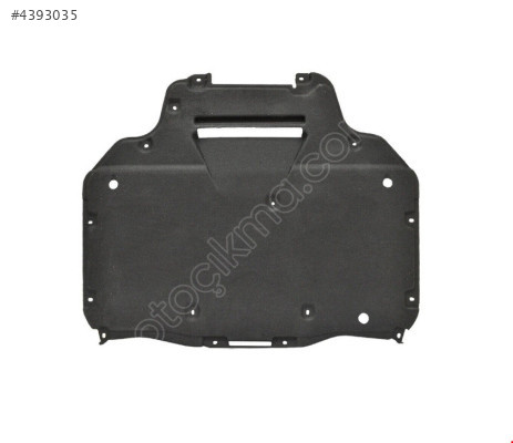 ŞANZIMAN ALT MUHAFAZA AUDİ Q7 2015-