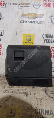 OPEL MERİVA A TORPİDO ÇEKMECESİ ÇIKMA SÖKME YEDEK PARÇA