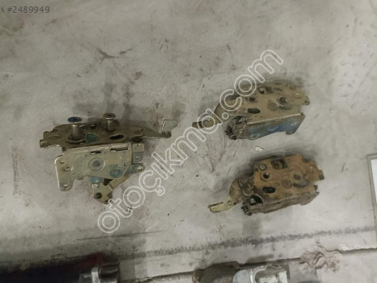 Fiat UNO kapı kilidi orj Lancia