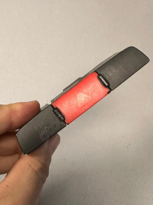 AUDI Q7 07-15 ESP-DÖRTLÜ FLAŞÖR DÜĞMESİ 4L1927137