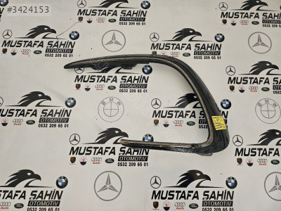 MERCEDES EQS W297 AMG ÖN SOL SİS ÇERÇEVE | A2978853302