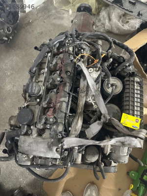 MERCEDES ML 270 CDI DİZEL MOTOR