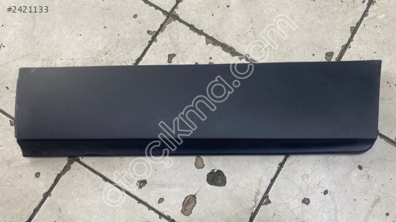 OPEL MOKKA SOL ARKA KAPI ÇITASI ÇIKMA 95157446 CANCAN OPEL