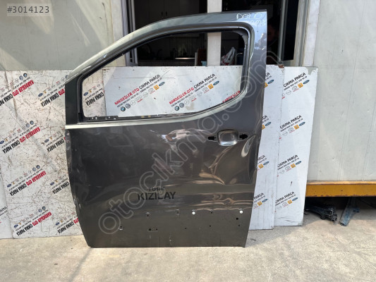 Fiat Doblo sol ön kapı (2023 24)model